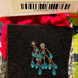 Sassy Jones Laguna Ear Jackets